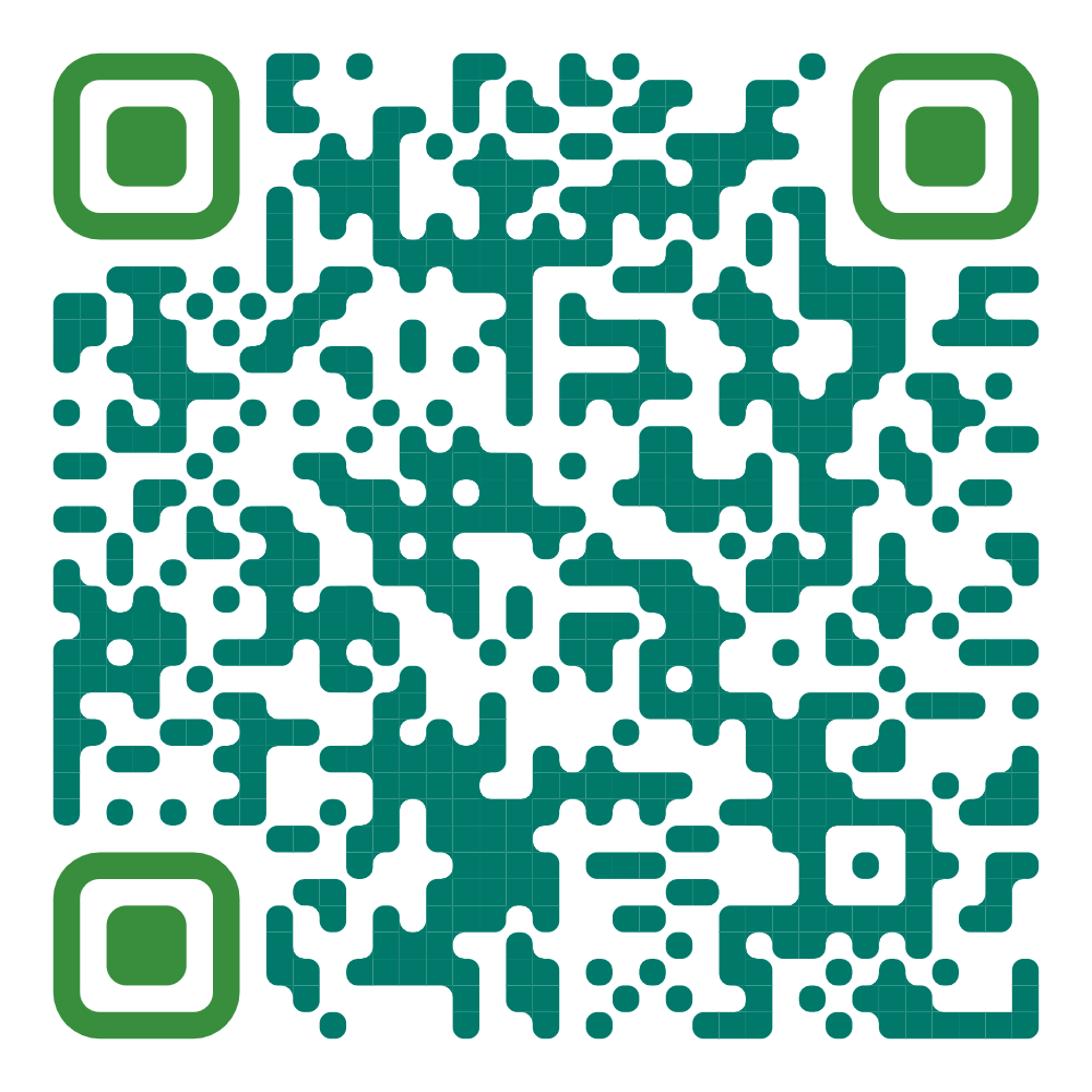 Donation QR Code
